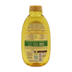 Champu 400 ml Camomila & Miel de Flores