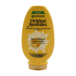 Acondicionador 250 ml Camomila Iluminadora
