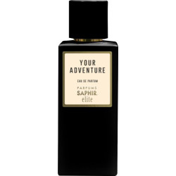 Elite Parfum Your Adventure...
