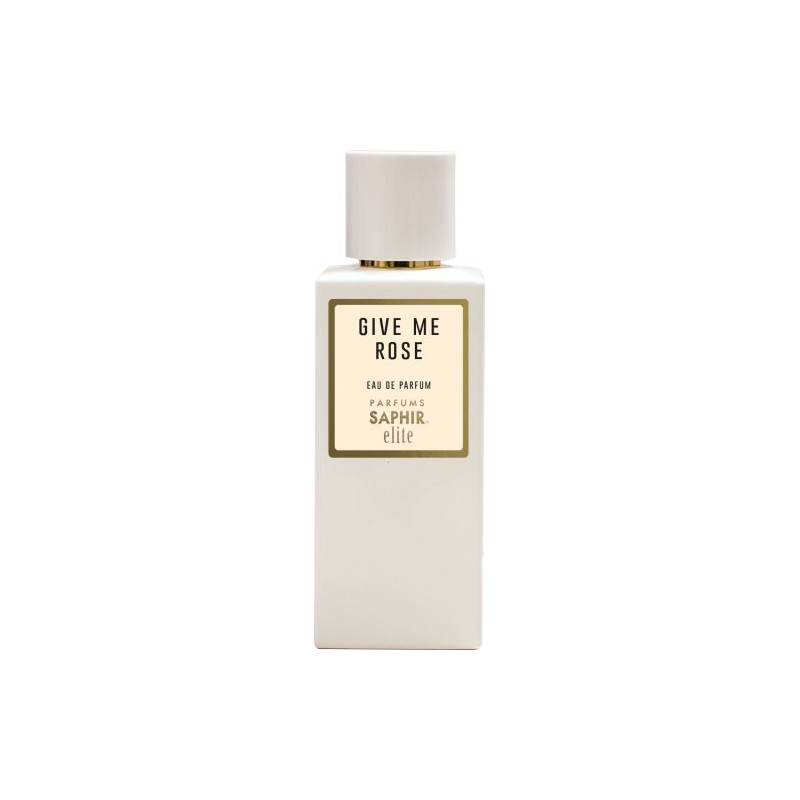 Elite Parfum Give Me Rose 100 ml