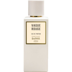 Elite Parfum Vague Rouge...