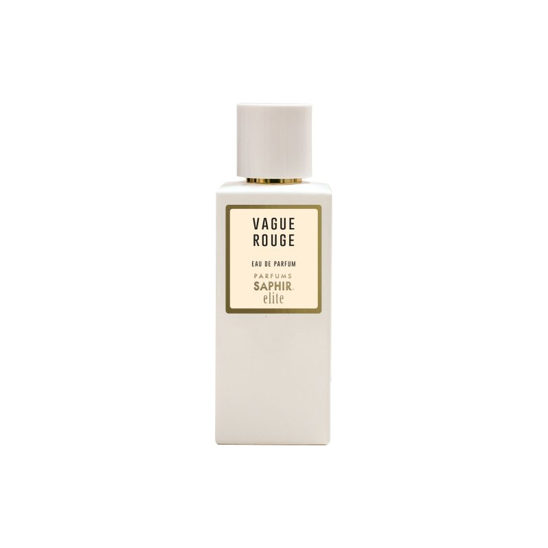 Elite Parfum Vague Rouge 100 ml