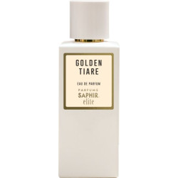 Elite Parfum Golden Tiare...