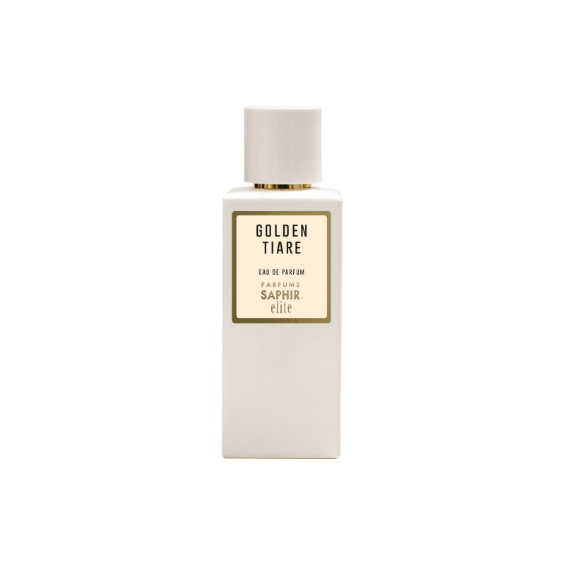 Elite Parfum Golden Tiare 100 ml