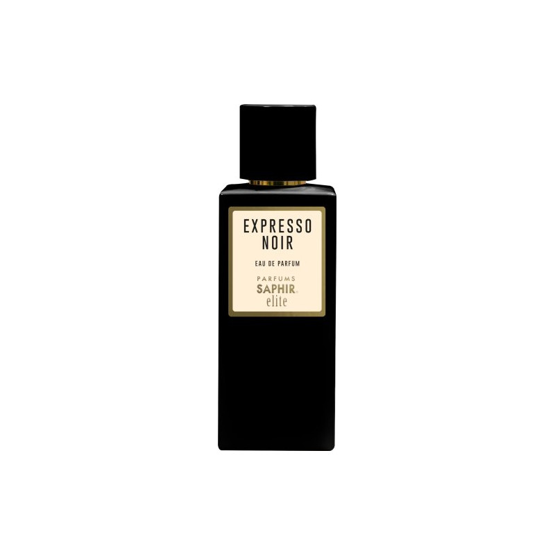 Elite Parfum Expresso Noir 100 ml
