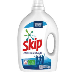 Detergente Liquido Limpieza...