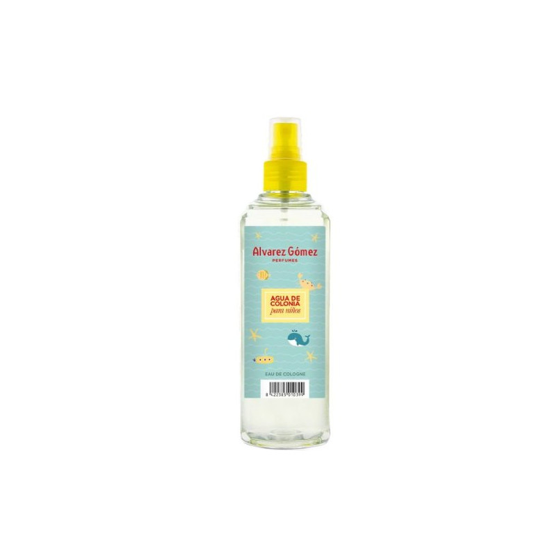 Agua de Colonia Niños 300 ml