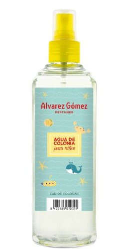 Alvarez Gomez Agua de Colonia Niños 300 ml