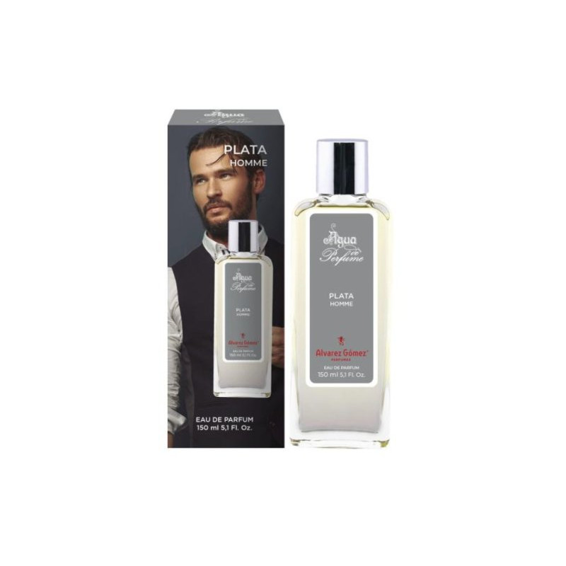 Parfum Homme Plata 150ml 
