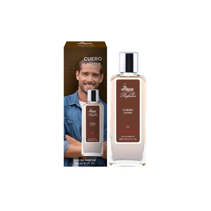Parfum Homme Cuero 150ml
