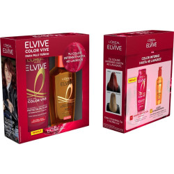Cofre Aceite 100 ml +...
