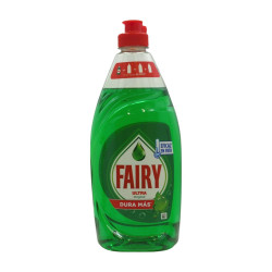 Lavavajillas Regular 480 ml