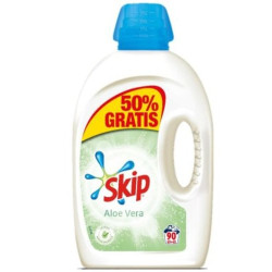 Detergente Liquido (90D)...