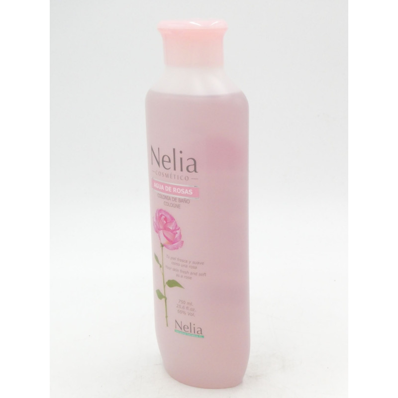 Agua de Rosas 750 ml
