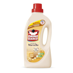 Detergente Liquido (35 D)...