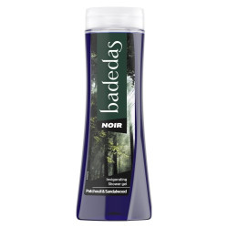 Gel 600 ml Noir Viogrizante