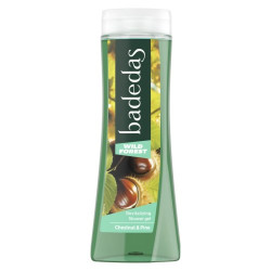 Gel 600 ml Wild Forest...