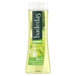 Gel y Champu 600 ml Fresh 2en1