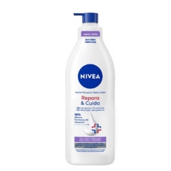 Body Milk 400 ml Repara &...