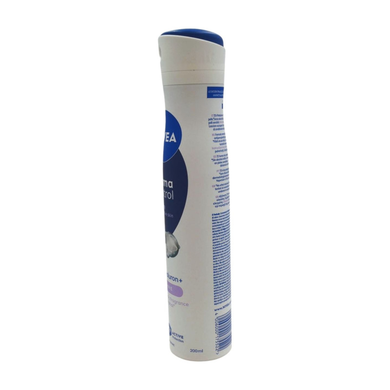 Desodorante Spray 200 ml Defend
