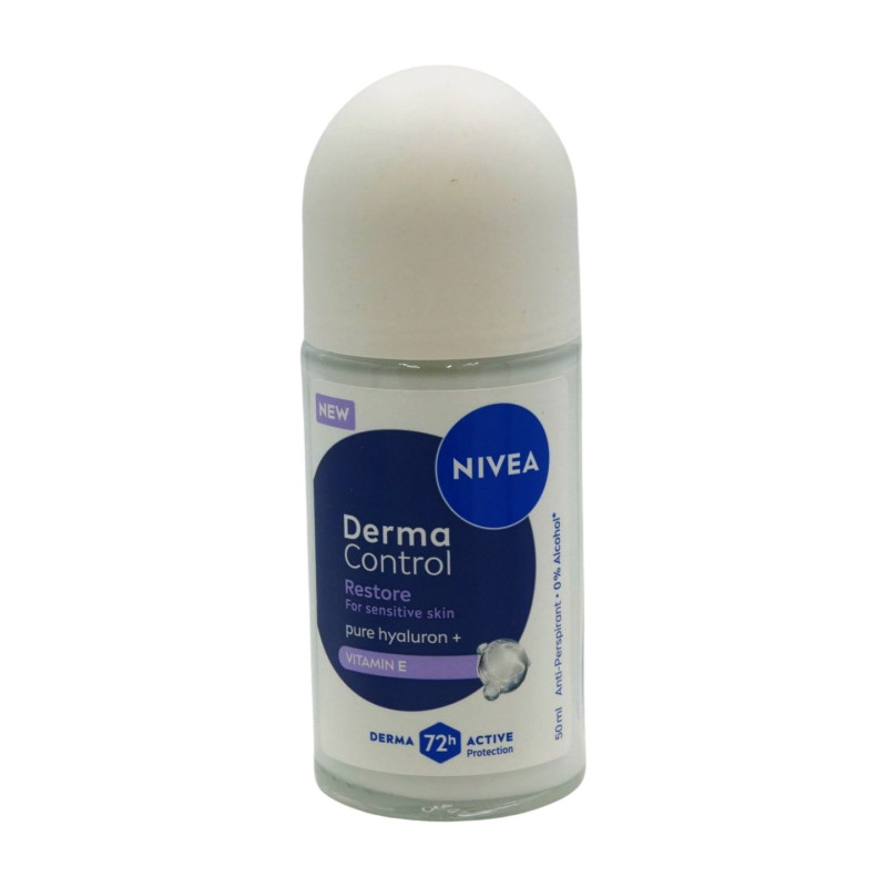 Desodorante Rollon 50 ml Defend