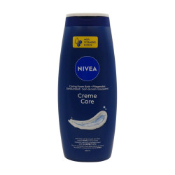 Gel Ducha 650 ml Creme Care 
