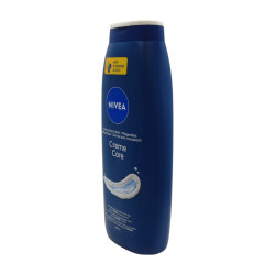 Gel Ducha 650 ml Creme Care 