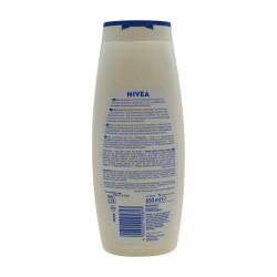 Gel Ducha 650 ml Creme Soft 