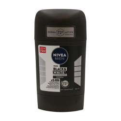 Desodorante Stick 50 ml Black&White Men