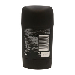 Desodorante Stick 50 ml Black&White Men