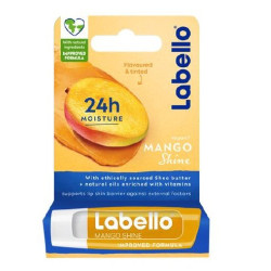 Mango Shine Protector Labial