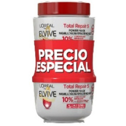 Mascarilla 300 ml Total...