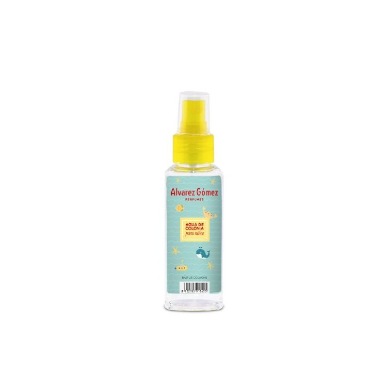 Agua de Colonia Niños 90 ml