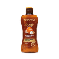 Protector Solar Aceite Gel...