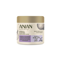 Mascarilla Cebolla 350 ml