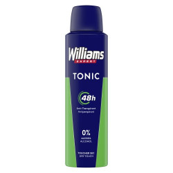 Desodorante Spray 150 ml Tonic
