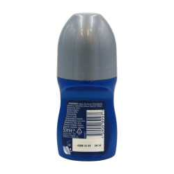 Desodorante Rollon 50 ml Sensitive