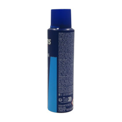 Desodorante Spray 150 ml Ocean