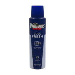Desodorante Spray 150 ml Cool Fresh