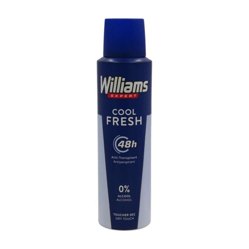 Desodorante Spray 150 ml Cool Fresh