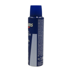 Desodorante Spray 150 ml Cool Fresh