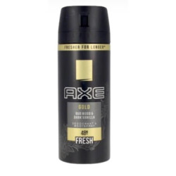 Desodorante Spray 150 ml Gold