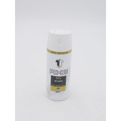 Desodorante Spray 150 ml Gold