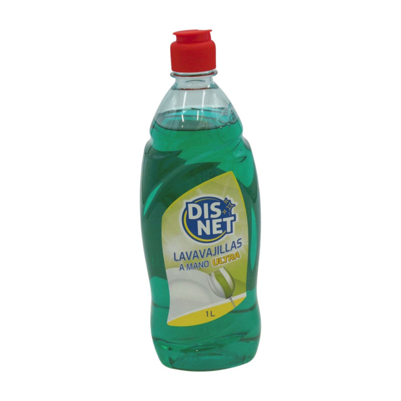 Lavavajillas Ultra 1000 ml