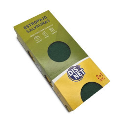 Estropajo Salvauñas (2+1 Ud.)