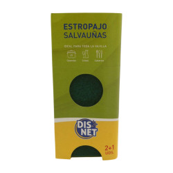 Estropajo Salvauñas (2+1 Ud.)