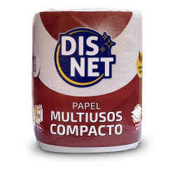 Papel Cocina Multiusos 465...