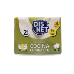 Papel Cocina Compact 