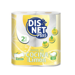 Papel Cocina Plus 26M 2C (26)