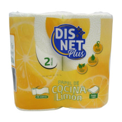 Papel Cocina Plus 26M 2C (26)
